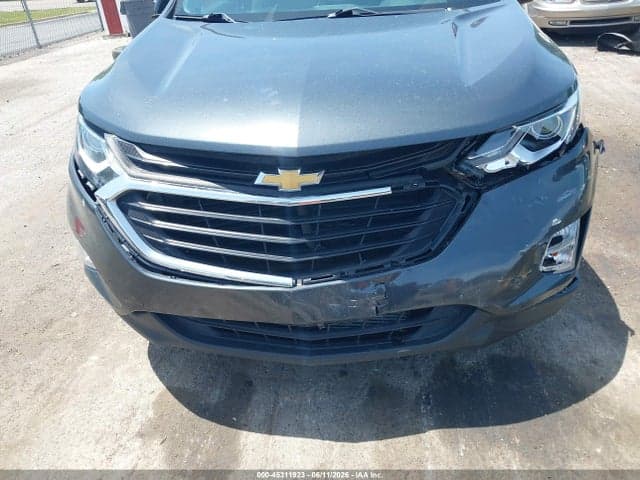 2020 CHEVROLET EQUINOX AWD 2FL 6