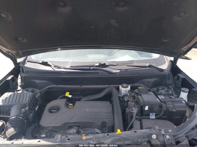 2020 CHEVROLET EQUINOX AWD 2FL 10