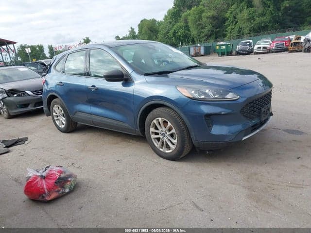 2020 FORD ESCAPE S - 1