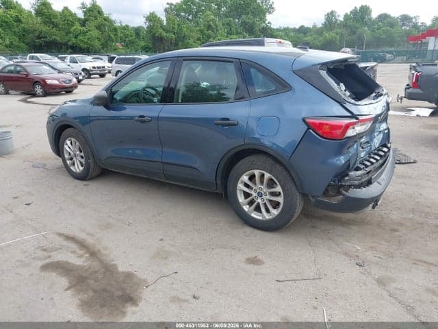 2020 FORD ESCAPE S 3