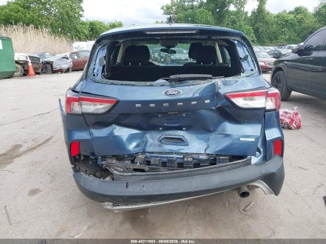 2020 FORD ESCAPE S 6
