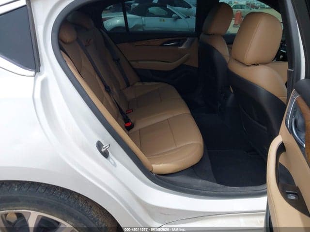 2021 CADILLAC CT5 PREMIUM LUXURY 8