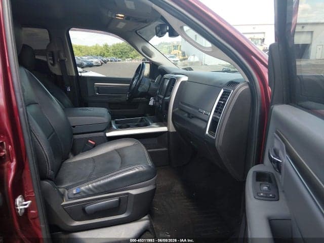 2017 RAM 1500 LONE STAR 4X4 5'7 BOX 5