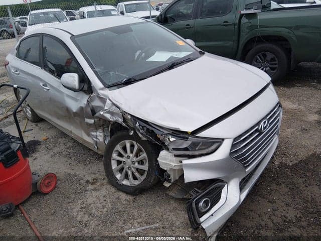 2019 HYUNDAI ACCENT SEL 1