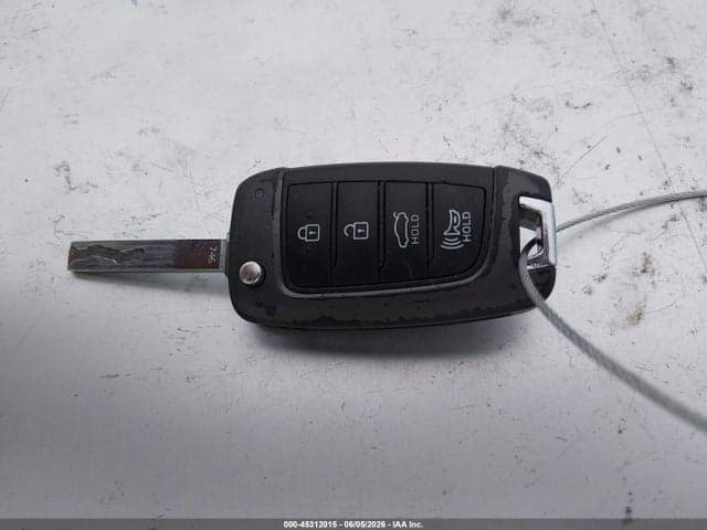 2019 HYUNDAI ACCENT SEL 11