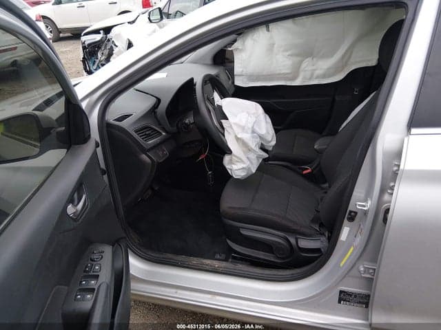 2019 HYUNDAI ACCENT SEL 5