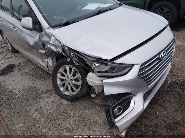 2019 HYUNDAI ACCENT SEL 6