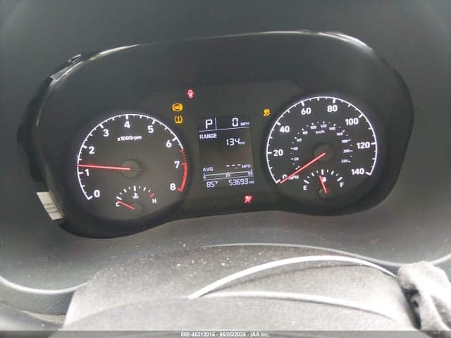 2019 HYUNDAI ACCENT SEL 7
