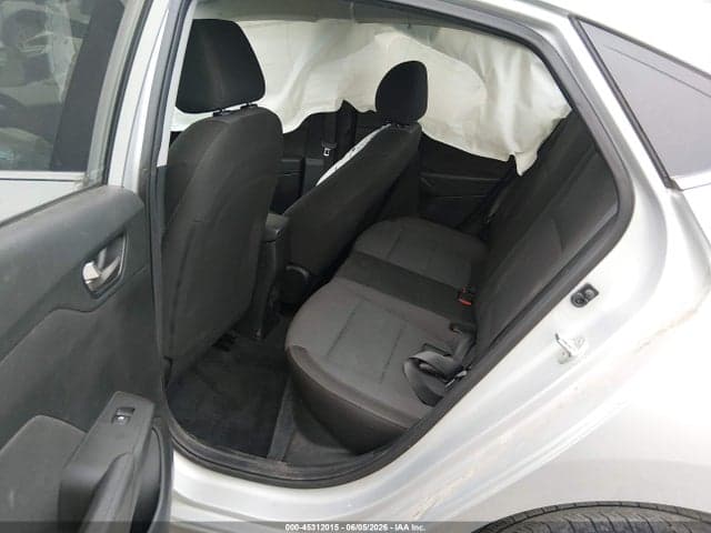 2019 HYUNDAI ACCENT SEL 8