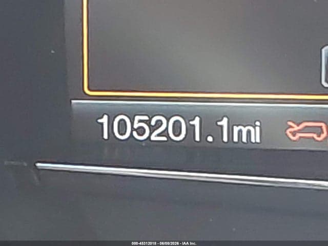 2017 FORD EXPLORER SPORT 15