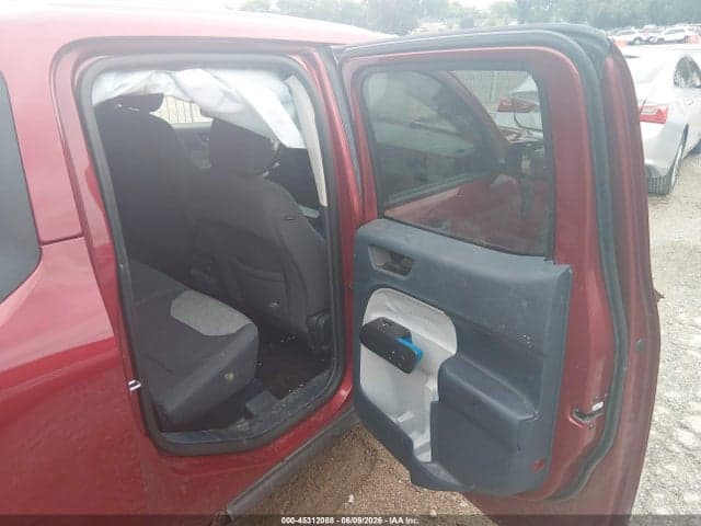 2025 FORD MAVERICK XLT 8