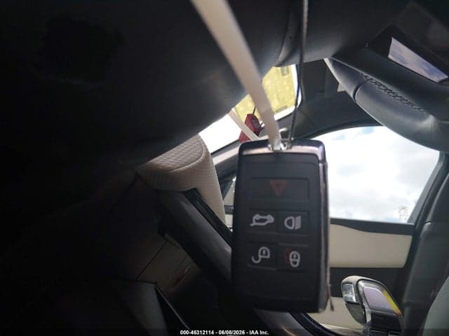 2023 LAND ROVER RANGE ROVER 11