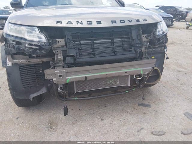 2023 LAND ROVER RANGE ROVER 6
