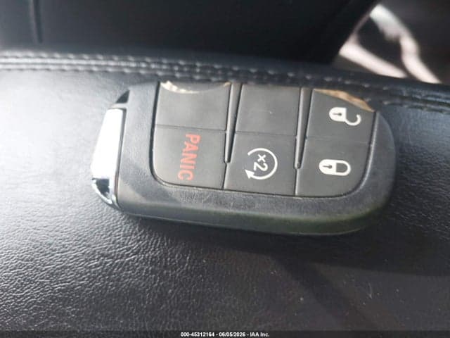 2022 JEEP COMPASS LATITUDE LUX 4X4 11