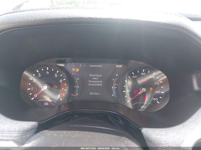 2022 JEEP COMPASS LATITUDE LUX 4X4 7