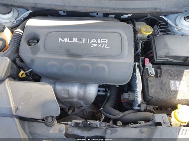2017 JEEP CHEROKEE TRAILHAWK L PLUS 4X4 10