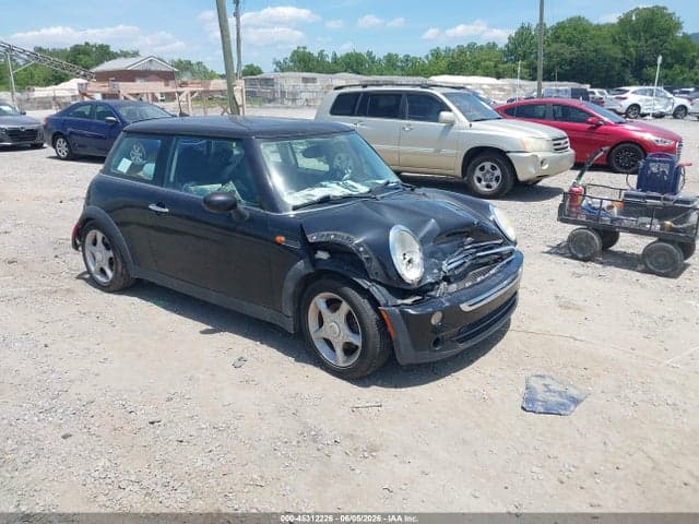2005 MINI COOPER 1