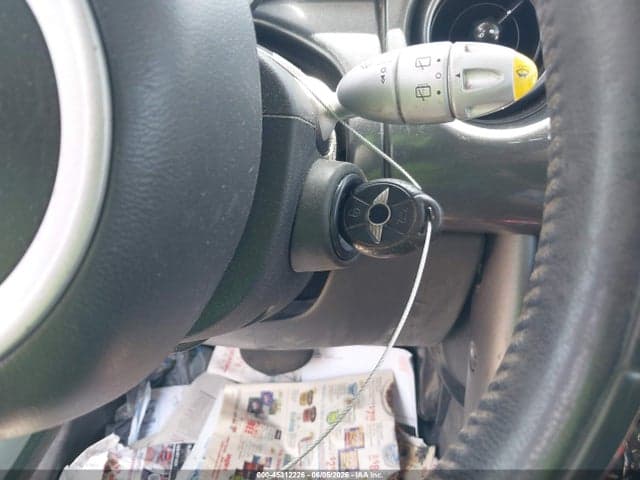 2005 MINI COOPER 11