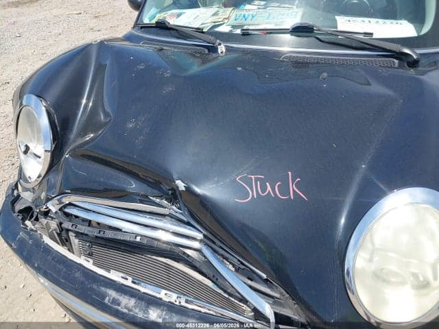 2005 MINI COOPER 10