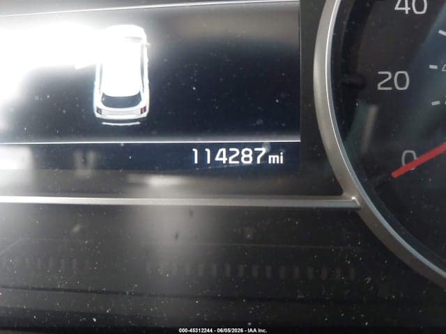 2021 KIA SORENTO S 14