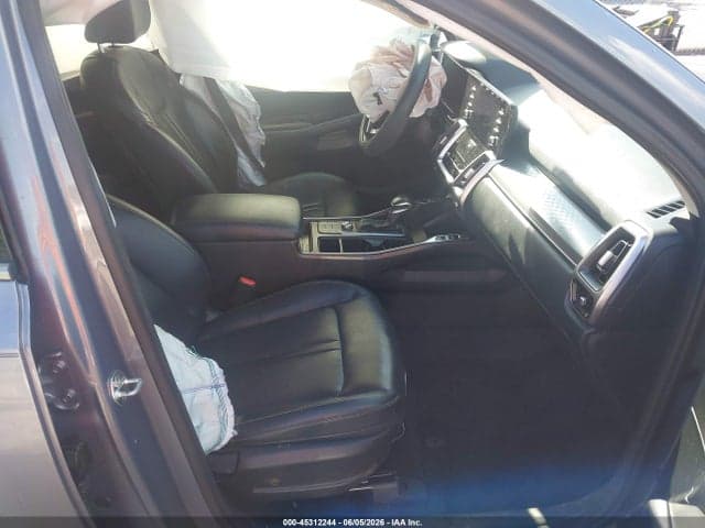 2021 KIA SORENTO S 5