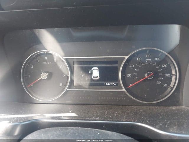 2021 KIA SORENTO S 7