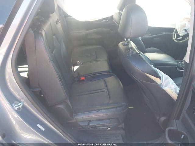 2021 KIA SORENTO S 8