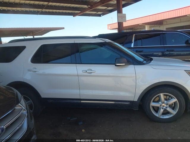 2019 FORD EXPLORER XLT 13