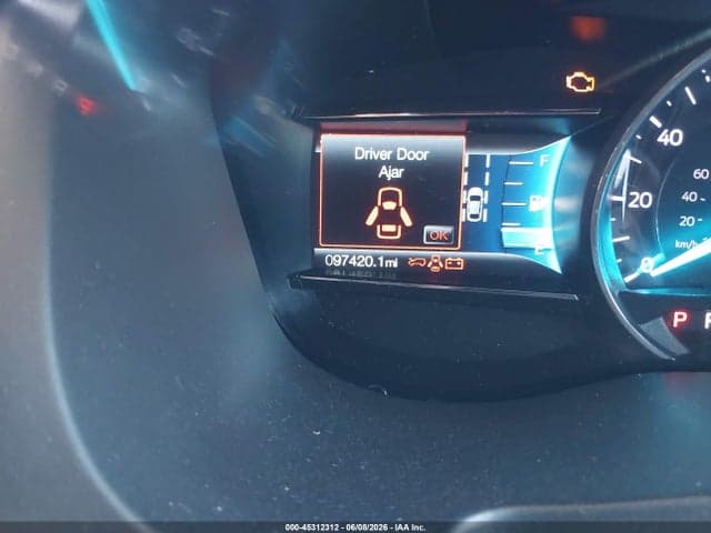 2019 FORD EXPLORER XLT 15