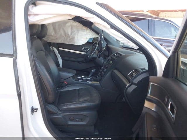 2019 FORD EXPLORER XLT 5