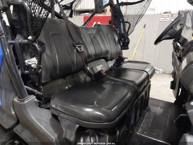 2020 HONDA SXS1000 M5 15