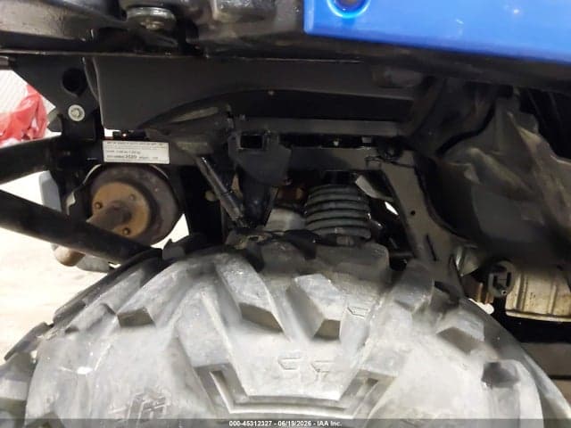 2020 HONDA SXS1000 M5 8