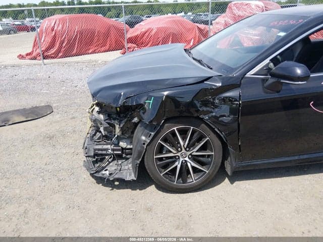 2023 TOYOTA CAMRY SE 6