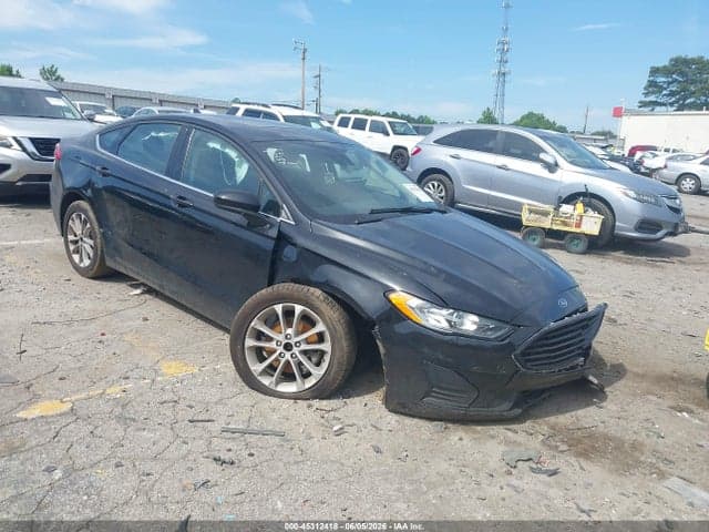 2020 FORD FUSION SE 1