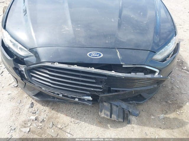 2020 FORD FUSION SE 6