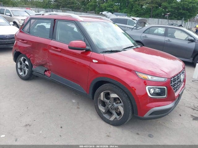 2024 HYUNDAI VENUE LIMITED 1