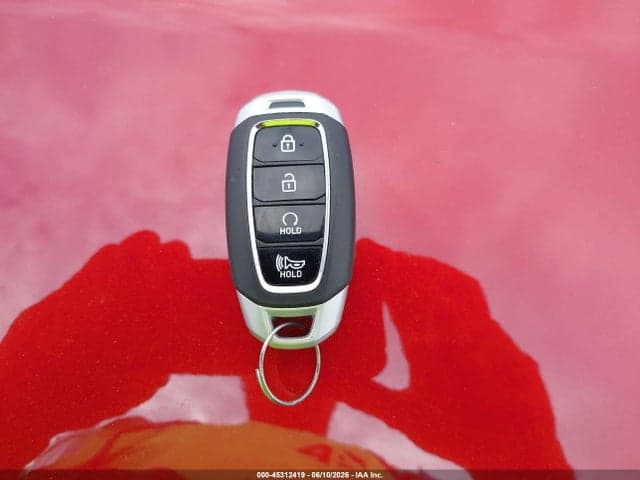 2024 HYUNDAI VENUE LIMITED 11