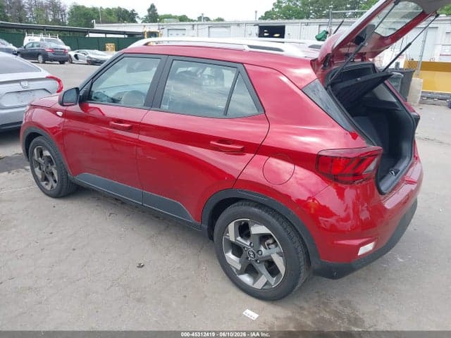 2024 HYUNDAI VENUE LIMITED 3
