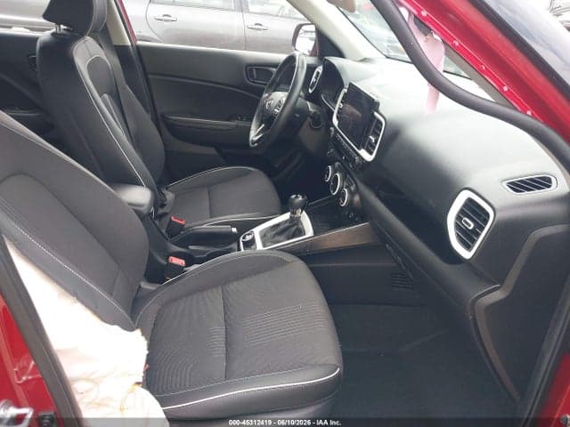 2024 HYUNDAI VENUE LIMITED 5