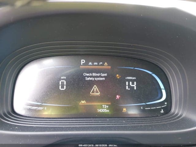 2024 HYUNDAI VENUE LIMITED 7