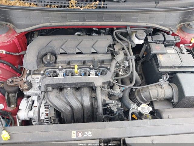 2024 HYUNDAI VENUE LIMITED 10