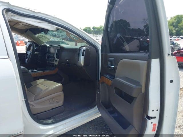 2017 GMC SIERRA 1500 SLT 5