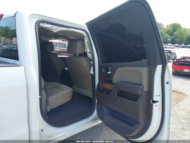 2017 GMC SIERRA 1500 SLT 8