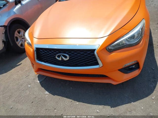 2018 INFINITI Q50 2.0T PURE 11