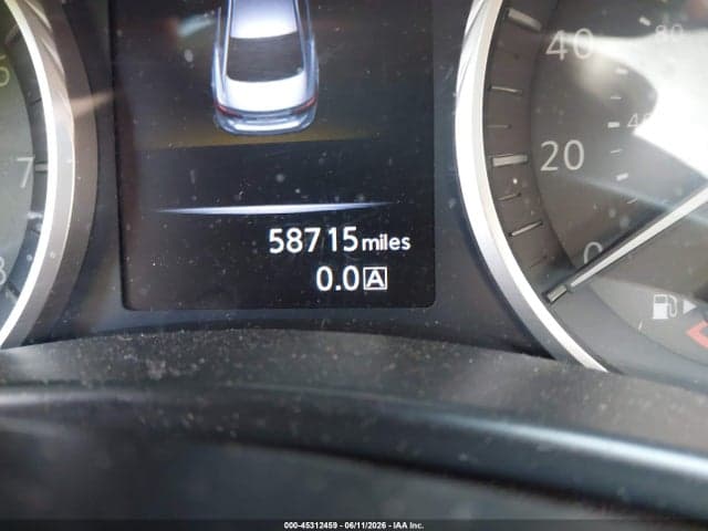 2018 INFINITI Q50 2.0T PURE 14