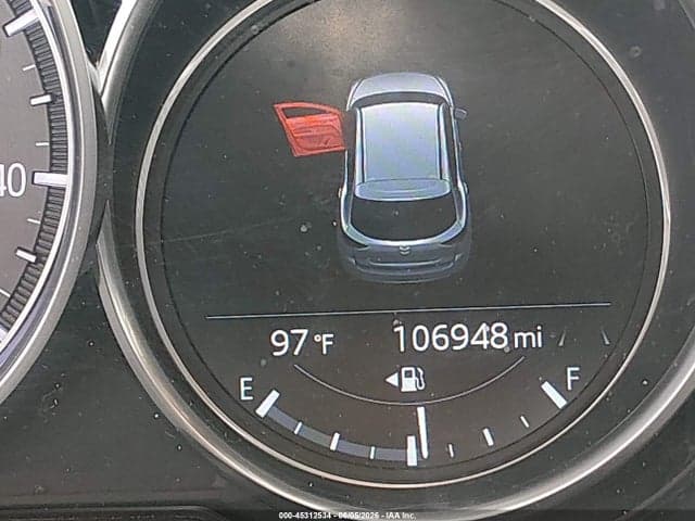 2018 MAZDA CX-5 TOURING 15