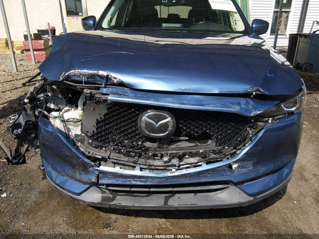 2018 MAZDA CX-5 TOURING 18