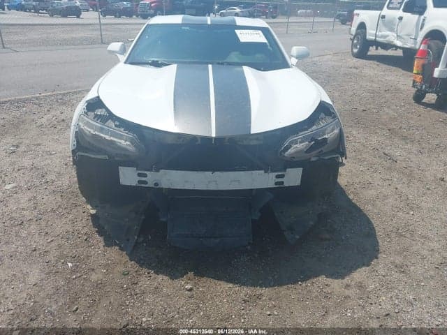 2019 CHEVROLET CAMARO 1LT 6