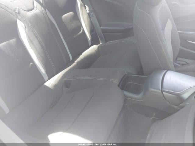 2019 CHEVROLET CAMARO 1LT 8