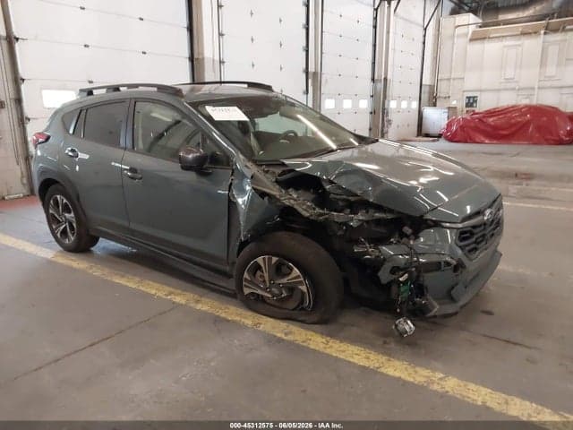 2024 SUBARU CROSSTREK PREMIUM 1
